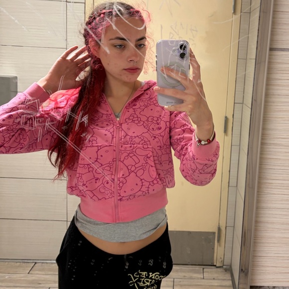 fionadeyrose